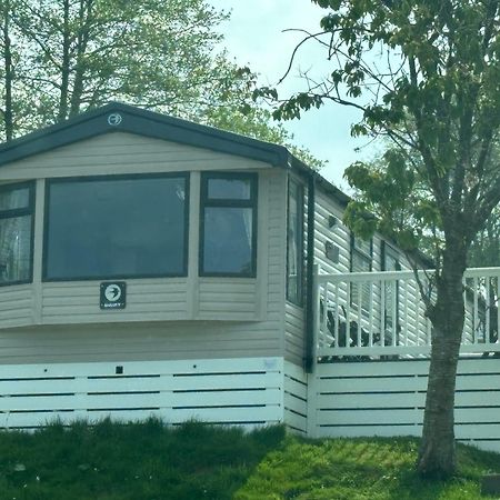 Kmc-Country Breaks Bideford Bay At Glade Appartement Bucks Mills Buitenkant foto