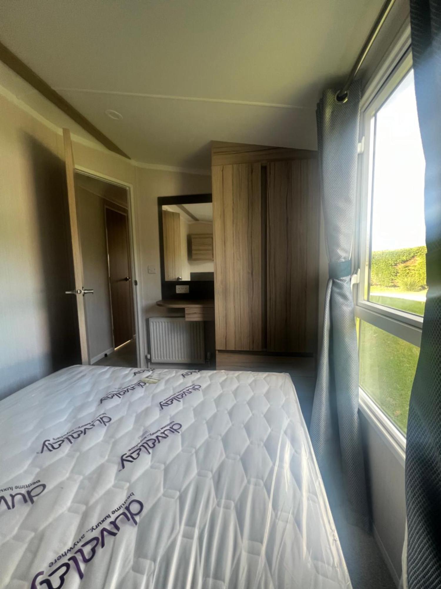 Kmc-Country Breaks Bideford Bay At Glade Appartement Bucks Mills Buitenkant foto