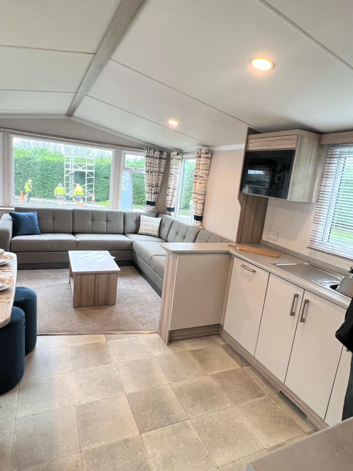 Kmc-Country Breaks Bideford Bay At Glade Appartement Bucks Mills Buitenkant foto
