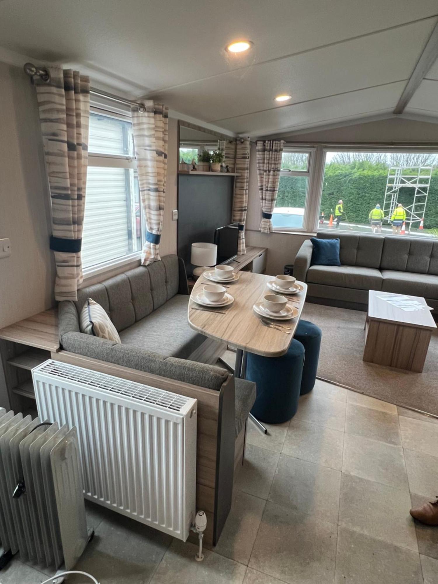 Kmc-Country Breaks Bideford Bay At Glade Appartement Bucks Mills Buitenkant foto