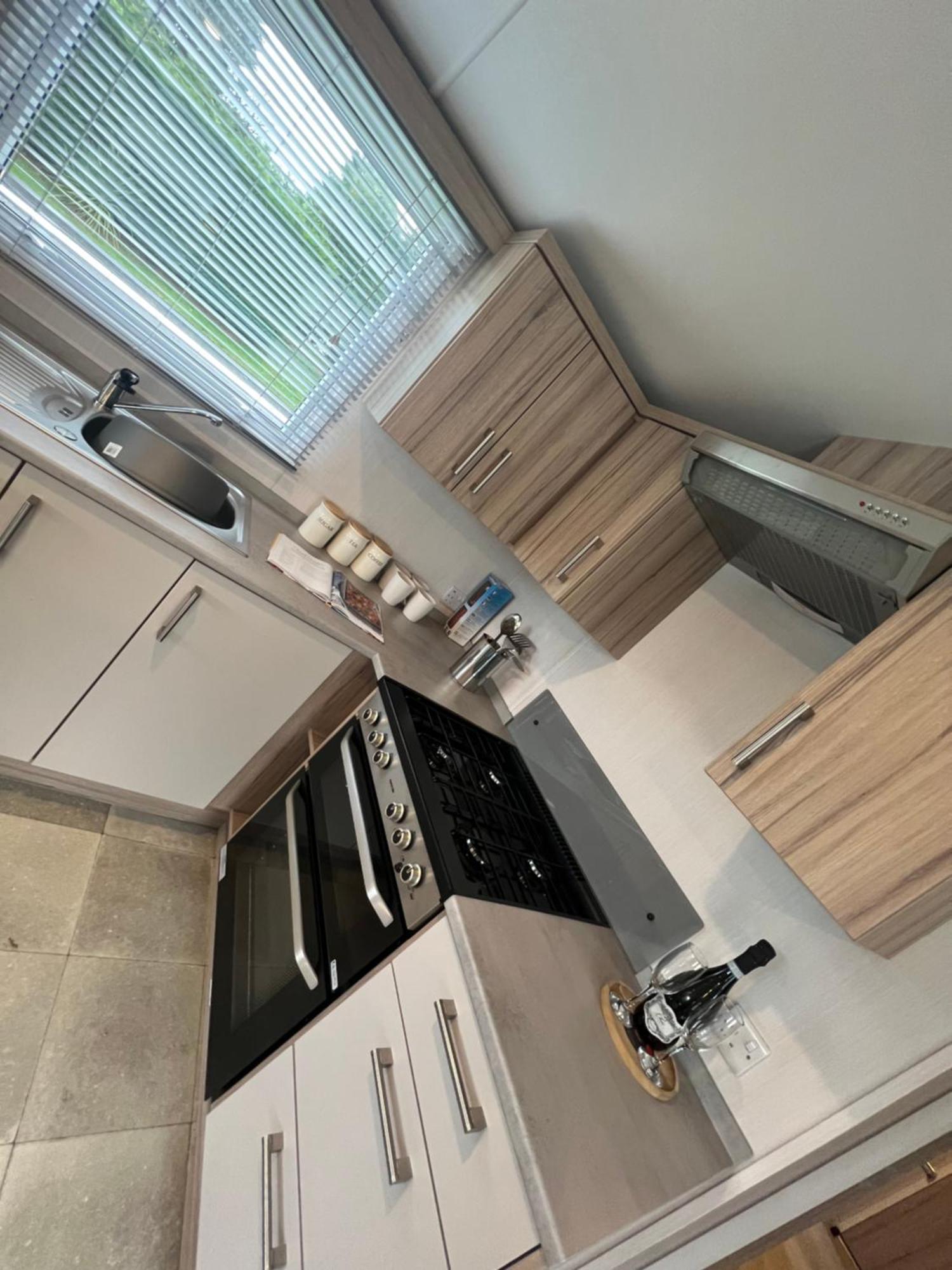 Kmc-Country Breaks Bideford Bay At Glade Appartement Bucks Mills Buitenkant foto